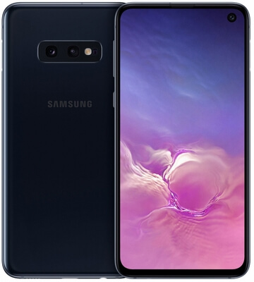 Замена аккумулятора на телефоне Samsung Galaxy S10e